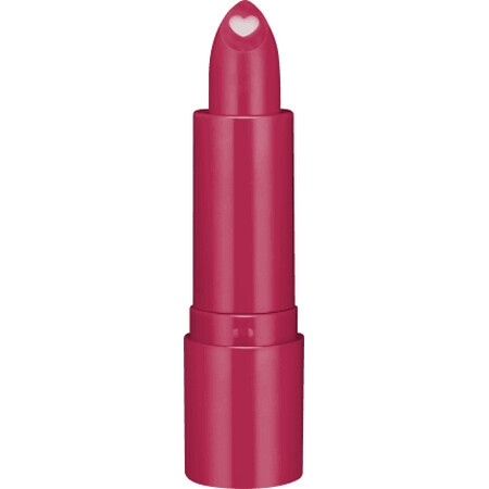 Essence Heart Core bálsamo labial afrutado 05 Bold Blackberry, 3 g