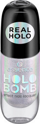 Esmalte de u&#241;as Essence Holo Bomb 01 Ridin&#39;Holo, 8 ml