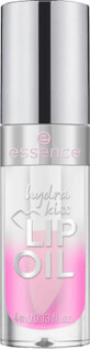 Essence Hydra Kiss aceite labial 01 Kiss From A Rose, 4 ml