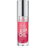 Essence Hydra Kiss lip oil 03 Pink Champagne, 4 ml