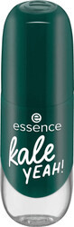 Essence Esmalte de u&#241;as de gel 60 Kale Yeah, 8 ml