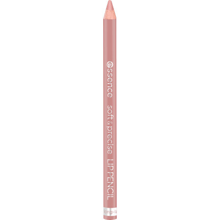 Essence Perfilador de Labios Suave y Preciso 302 Delicado, 0,78 g