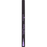 Essence Lápiz de ojos superfino 01 Deep Black, 1 ml