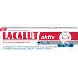 Lacalut Aktiv PLUS, 75 ml