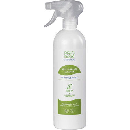 Probiosanus Solution Multi-Surface avec Probiotiques, 750 ml