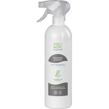 Probiosanus Solución Probiótica para Superficies de Baño, 750 ml