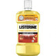 Enjuague bucal jengibre fresco y lima, 500 ml, Listerine