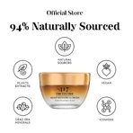 Crema de noche con retinol Recovery Time Control, 50 ml, Minus 417