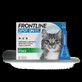 Frontline Spot On Gato, 3 pipetas, Frontline