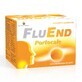 FluEnd naranja, 20 comprimidos, Sun Wave Pharma