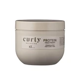 Curly Xclusive Repair Treatment Mask, 200 ml, idHAIR