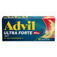 Advil Ultra Forte 400 mg X 20 c&#225;psulas blandas, Gsk