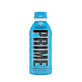 Prime Hydration bebida rehidratante sabor frambuesa azul, 500 ml, GNC