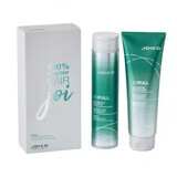 Package Shampoo 300 ml + Conditioner 250 ml JoiFull for volume, Joico