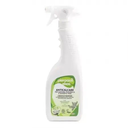 Solución antical Ekos Eco, 750 ml, Pierpaoli