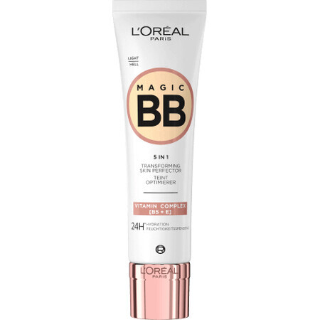 Loreal Paris Magic BB 02 Korrekturcreme, 30 ml