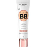 Loreal Paris Crema Correctora Mágica BB 03, 30 ml