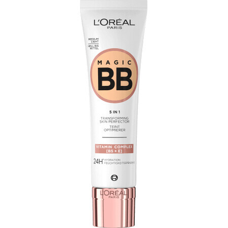 Loreal Paris Magische Ausgleichscreme BB 03, 30 ml