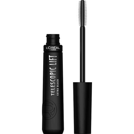 Loreal Paris Telescopic Lift Mascara extra black, 6,4 ml