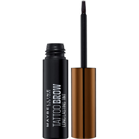 Maybelline New York Vopsea pentru sprâncene Tattoo Brow 1, 18 g