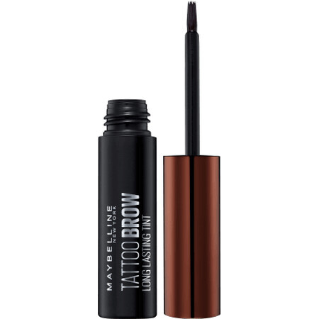 Maybelline New York Pintura para cejas Tattoo Brow 3, 18 g