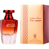 Agua de perfume Nylaa Unisex, 100 ml