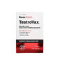 Novex Biotech&#174; TestroVax™, F&#243;rmula de apoyo a la producci&#243;n de testosterona, 90 cps, GNC