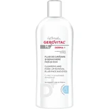 Gerovital H3 Derma+ gezichts- en oogreiniging en reinigingsvloeistof, 200 ml, Farmec