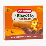 Galletas de cacao, 320 g, Plasmon