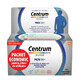 Centrum Silver 50+ para hombres, 60 comprimidos, Gsk