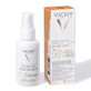 Vichy Capital Soleil Fluido Solar Antiedad FPS 50+, 40 ml