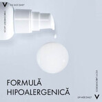 Vichy Capital Soleil Fluido Solar Antiedad FPS 50+, 40 ml