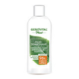 Poliplant Microbiom Protect Gerovital Fluido Limpiador Vegetal, 150 ml, Farmec