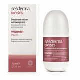 Sesderma Dryses Desodorante Femenino, 75 ml