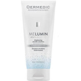 Emulsión micelar iluminadora para pieles con manchas pigmentarias Melumin, 200 ml, Dermedic