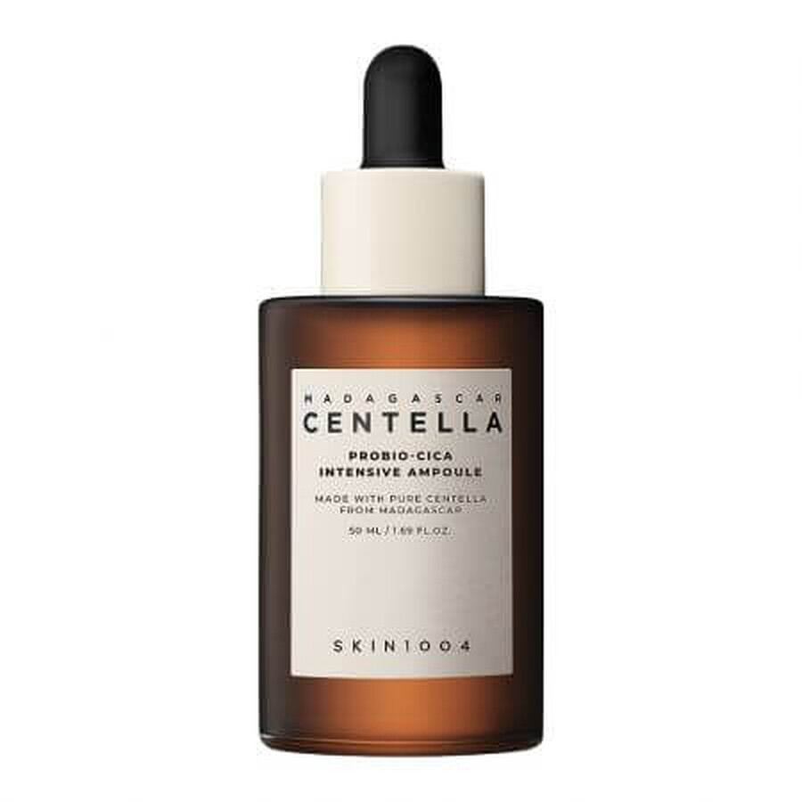 Probiótico y Centella Vial, 50 ml, Skin1004