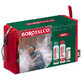 Deo Spray Original 150ml + Deo Spray Intensivo 150ml + Deo Spray Invisible 45ml, Borotalco