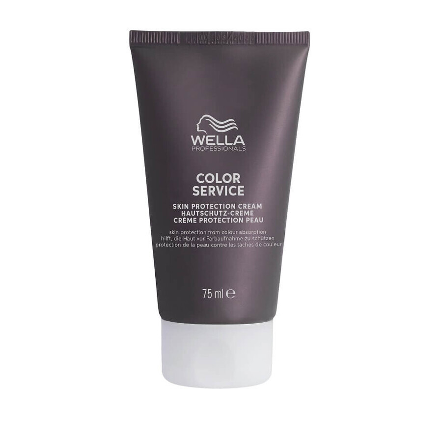 Color Service Huidbeschermingscrème, 75 ml, Wella Professionals