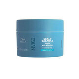 Invigo Scalp Balance Mascarilla para cuero cabelludo sensible, 150 ml, Wella Professionals