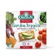 Pan seco de remolacha y tomate Garden Veggies, 125 g, Orgran