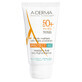 A-Derma Protect AC Fluido matificante con FPS 50+, 40 ml