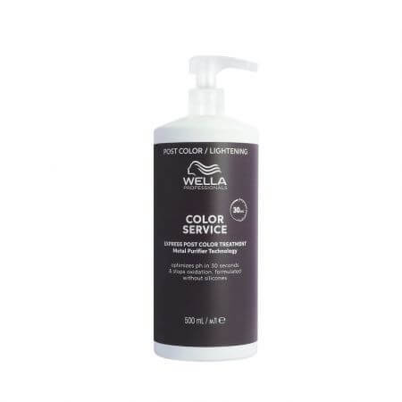 Color Service Post Color Treatment, 500 ml, Wella Professionals