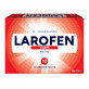 Larofen Forte, 400 mg, 10 comprimidos recubiertos con pel&#237;cula, Laropharm