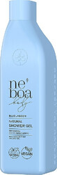 Gel de Ducha Natural Blue Lagoon, Neboa, 300 ml