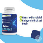 Artro Colágeno Forte, 30 cápsulas, Health Dose