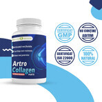 Artro Colágeno Forte, 30 cápsulas, Health Dose