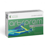 Arthroderm Complex, 30 capsules, Remedia