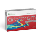 Arthroderm Forte, 30 Kapseln, Remedia