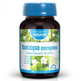 Bacopa Complex, 60 tablets, Naturmil