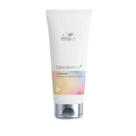 Versterkende conditioner voor gekleurd haar Color Motion+, 200 ml, Wella Professionals